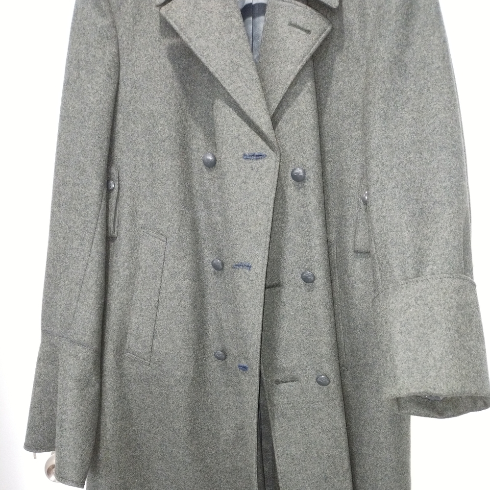 Over Coat